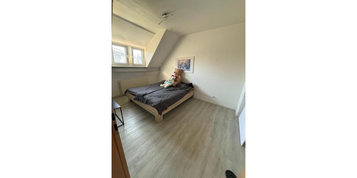 Etagenwohnung Rheine - 3 Zimmer, 65 m&sup2;, 520&euro; | Angebot:25839820