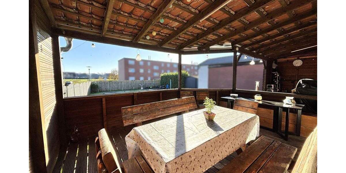 Einfamilienhaus Steinfurt Borghorst - 5 Zimmer, 137 m&sup2;, 289.000&euro; | Angebot:25736042