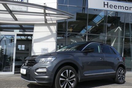 VW T-Roc 168.000 km 14.490 &euro; Wettringen 48493