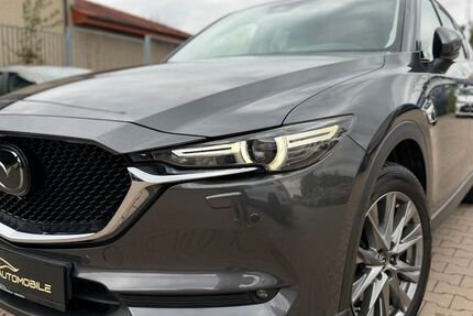 Mazda CX-5 112.000 km 17.999 &euro; Ibbenbüren 49477