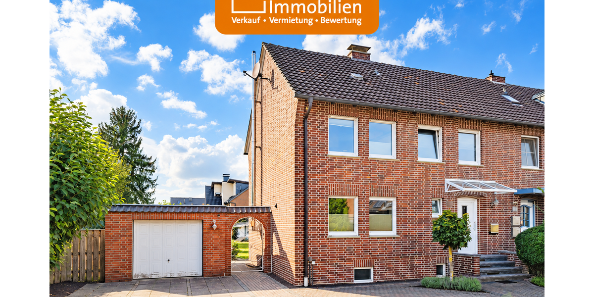Einfamilienhaus Greven - 4 Zimmer, 120 m&sup2;, 449.000&euro; | Angebot:27615286