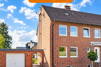 Haus Greven - 4 Zimmer, 120 m&sup2;, 449.000&euro; | Angebot:27615286