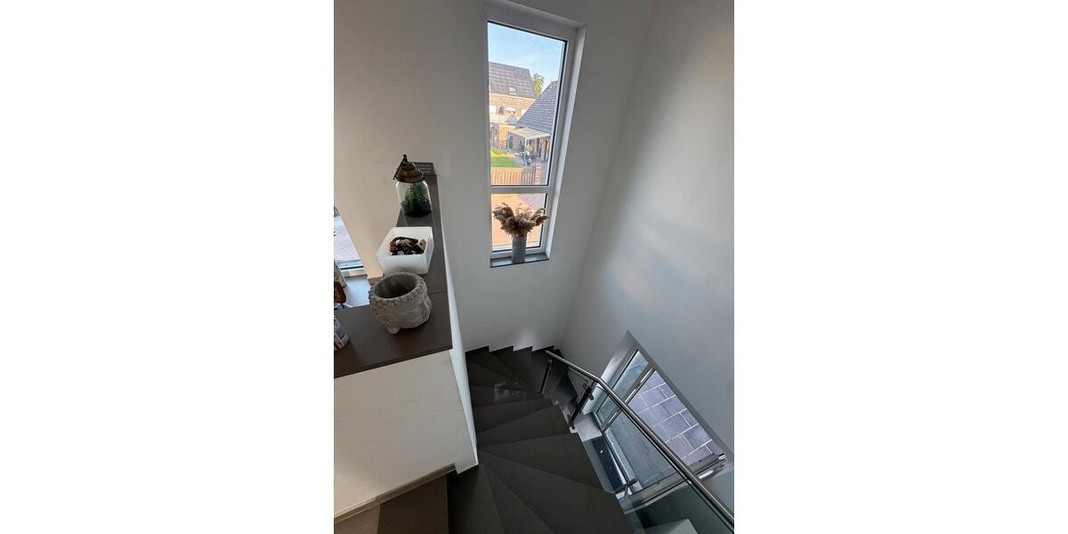 Etagenwohnung Gronau (Westfahlen) - 2 Zimmer, 75 m&sup2;, 1.100&euro; | Angebot:26670848