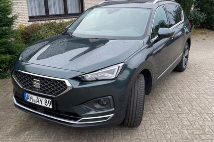 Seat Tarraco 225.000 km 20.000 &euro; Andervenne 49832