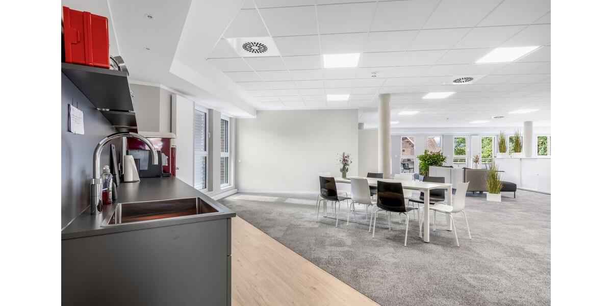 Gewerbeobjekt Lingen (Ems) - 4.150&euro; | Angebot:22552001