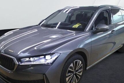 Skoda Superb 24.460 km 34.880 &euro; Emsdetten 48282