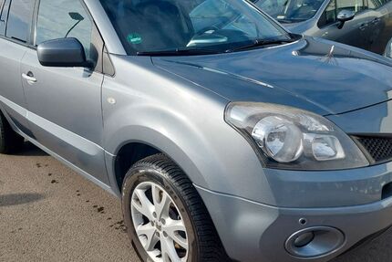 Renault Koleos 249.900 km 2.950 &euro; Greven 48268