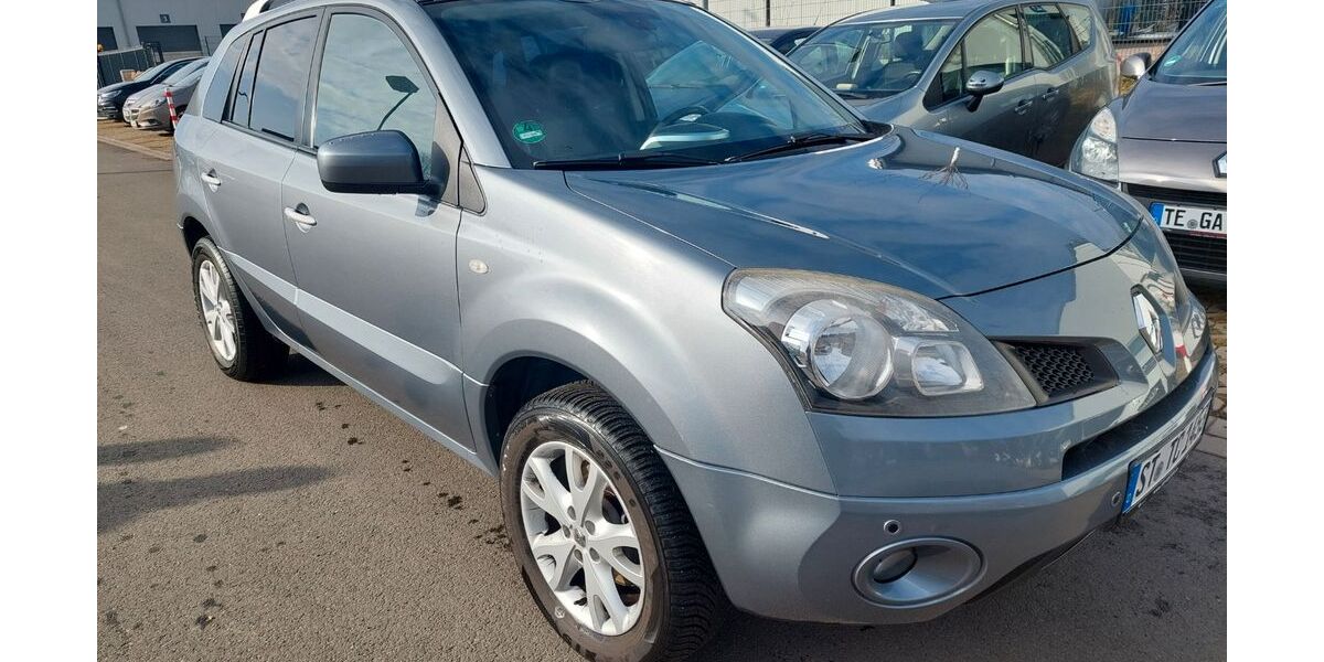 Renault Koleos 249.900 km 2.950 &euro; Greven 48268