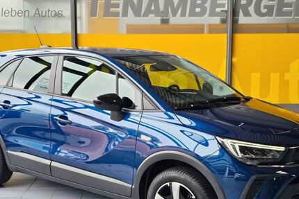 Opel Crossland (X) 12.650 km 19.300 &euro; Mettingen 49497