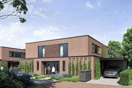 Haus Rheine Schotthock - 4 Zimmer, 146 m&sup2;, 598.000&euro; | Angebot:25688639