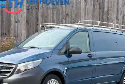 Mercedes-Benz Vito 221.508 km 10.400 &euro; Bad Bentheim 48455