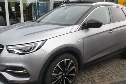 Opel Grandland (X) 44.500 km 20.950 &euro; Lingen - Baccum 49811