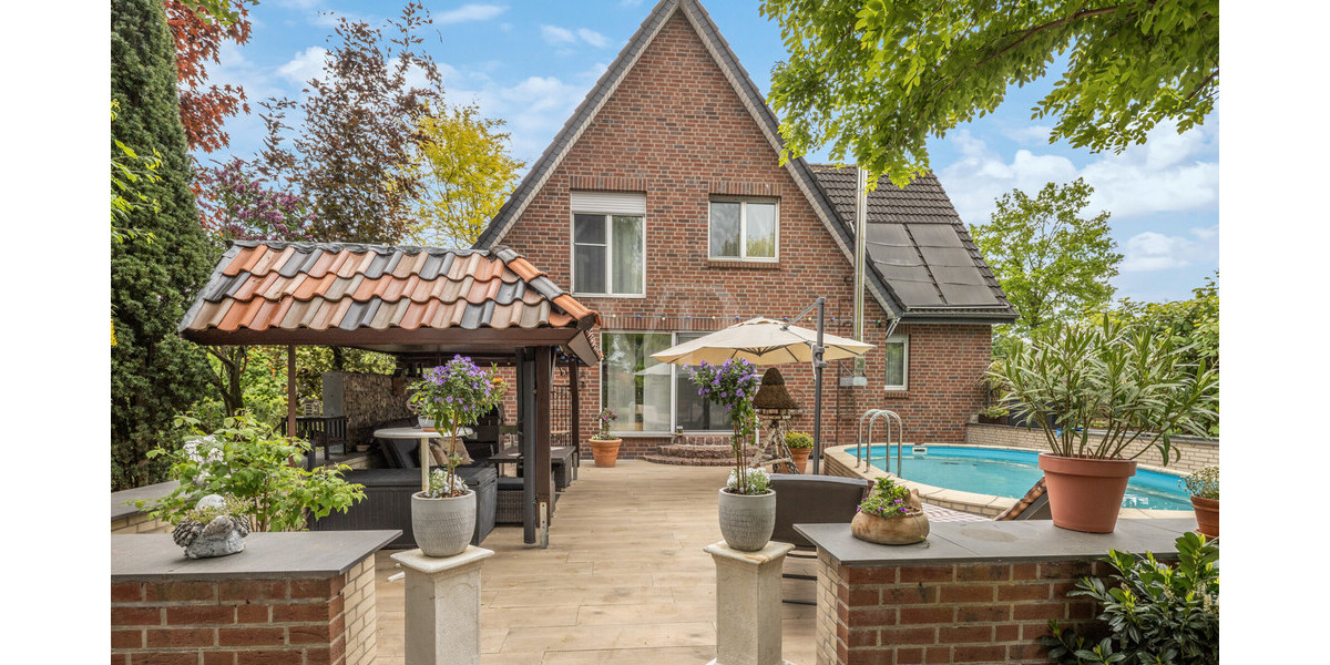 BoardinghouseMonteurhaus mit Ausbaupotenzial auf 12 Zimmer hohe Nachfrage attraktiver Cashflow - Gewerbeobjekt Hörstel Hörstel | Angebot:25611730