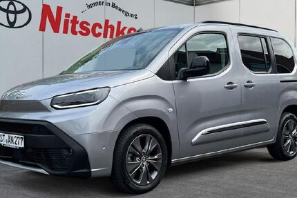 Toyota Proace City 4.900 km 37.690 &euro; Rheine 48432