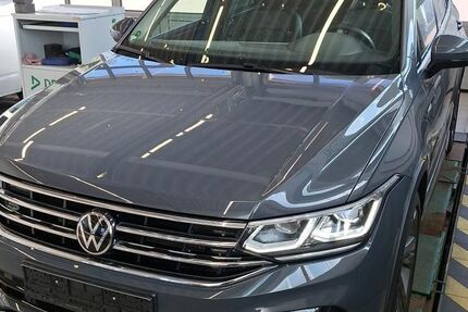 VW Tiguan 53.281 km 29.990 &euro; Rheine 48429
