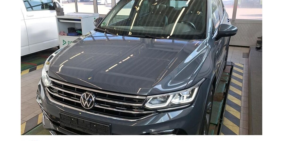 VW Tiguan 53.281 km 29.990 &euro; Rheine 48429