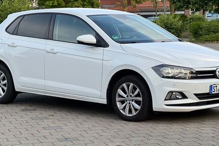 VW Polo 79.000 km 13.250 &euro; Rheine 48429