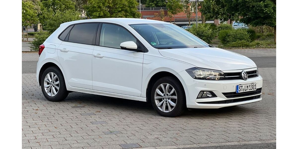 VW Polo 79.000 km 13.250 &euro; Rheine 48429