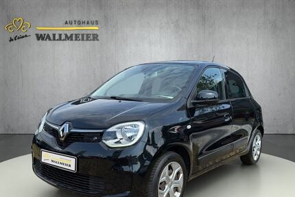 Renault Twingo 62.820 km 9.990 &euro; Gronau 48599