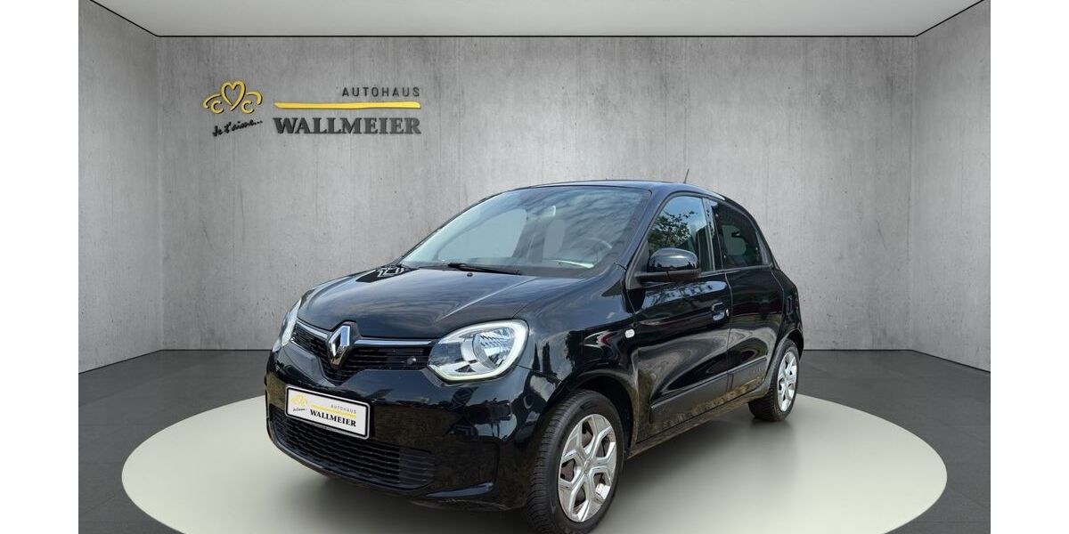 Renault Twingo 62.820 km 9.990 &euro; Gronau 48599