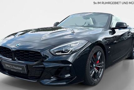 BMW Z4 M40 8.500 km 61.750 &euro; Gronau 48599