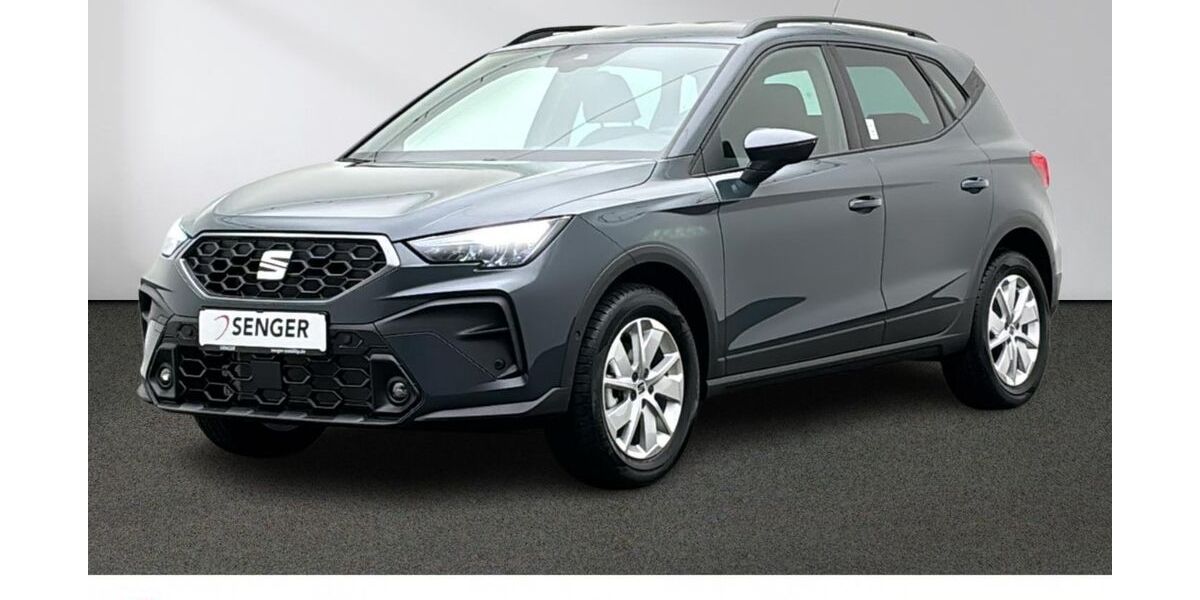 Seat Arona 4.000 km 21.990 &euro; Rheine 48429