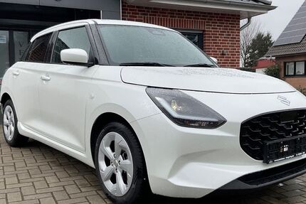 Suzuki Swift 24.704 km 17.800 &euro; Lünne ( Plantlünne ) 48480