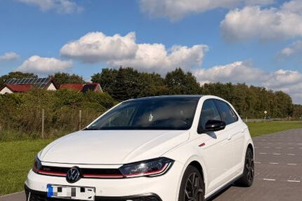 VW Polo 46.000 km 24.499 &euro; Rheine 48431