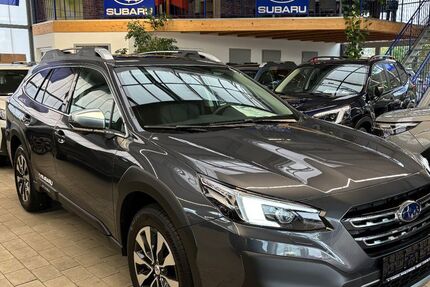 Subaru Outback 7.900 km 42.890 &euro; Hörstel 48477