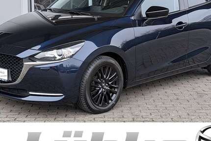 Mazda 2 38.952 km 17.890 &euro; Lengerich 49525