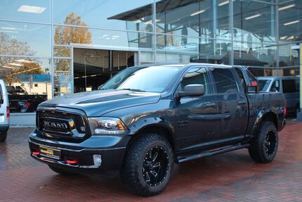 Dodge RAM 47.000 km 37.900 &euro; Mettingen 49497