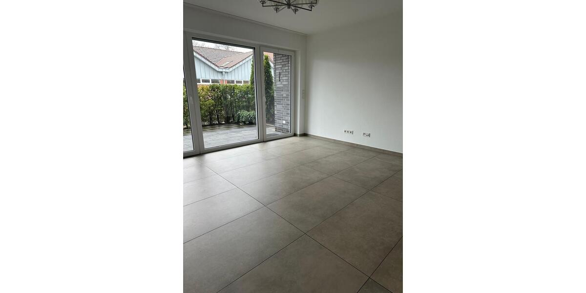 Erdgeschoßwohnung Ibbenbüren - 3 Zimmer, 80 m&sup2;, 980&euro; | Angebot:27532829