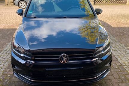 VW Golf Sportsvan 99.600 km 13.500 &euro; Ibbenbüren 49477