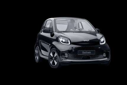 Smart forTwo 21.135 km 16.995 &euro; Neuenkirchen 48485