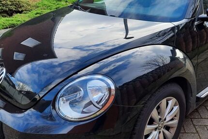 VW Beetle 71.145 km 11.000 &euro; Rheine 48429