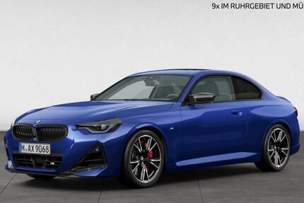 BMW M240i 13.000 km 55.950 &euro; Gronau 48599