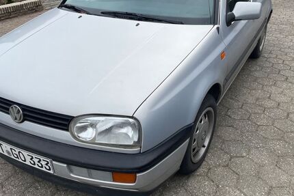 VW Golf 71.000 km 2.300 &euro; Horstmar 48612