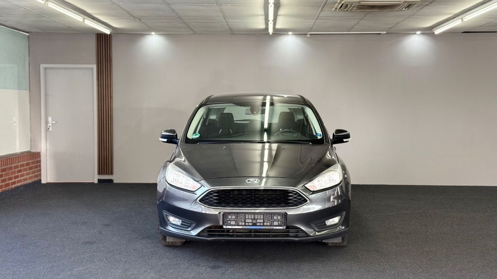 Ford Focus 173.541 km 5.999 &euro; Rheine 48431