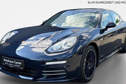 Porsche Panamera 119.800 km 63.750 &euro; Gronau 48599