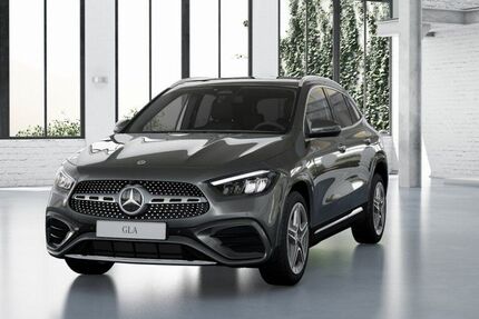 Mercedes-Benz GLA 200 19.347 km 39.760 &euro; Rheine 48429