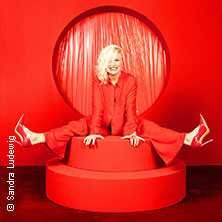 Ina Müller und Band - Die 6.0 Tour 04.03.2027 EmslandArena