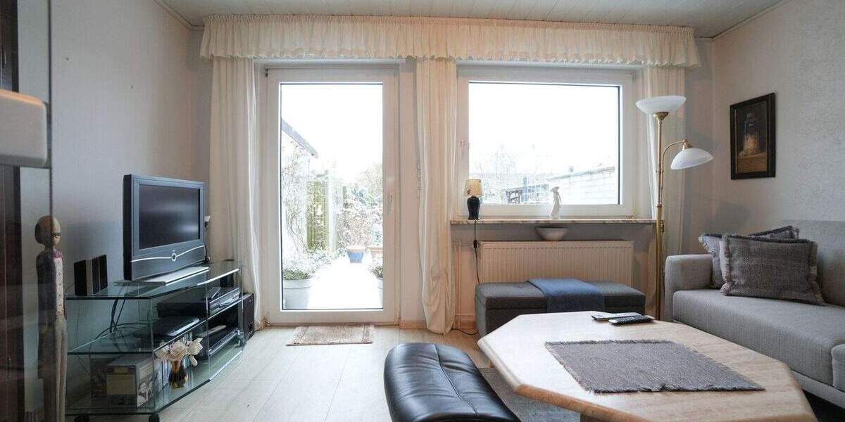 Reihenmittelhaus Salzbergen - 3 Zimmer, 72 m&sup2;, 135.000&euro; | Angebot:25698325
