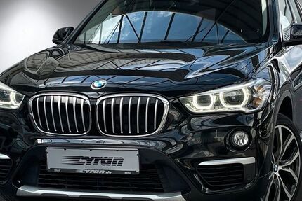 BMW X1 147.570 km 16.100 &euro; Steinfurt 48565