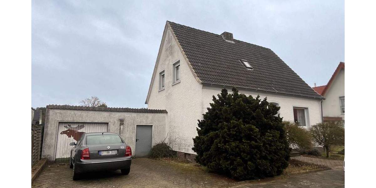 Einfamilienhaus Rheine Hauenhorst - 6 Zimmer, 101 m&sup2;, 199.000&euro; | Angebot:25688644