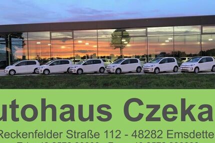 Dacia Duster 93.570 km 13.990 &euro; Emsdetten 48282