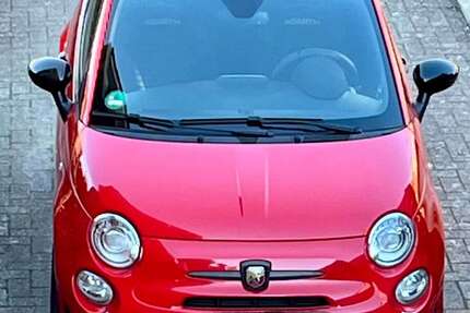 Abarth 595C 34.729 km 23.900 &euro; Greven, Stadt 48268