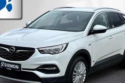 Opel Grandland (X) 71.206 km 15.930 &euro; Lengerich 49525