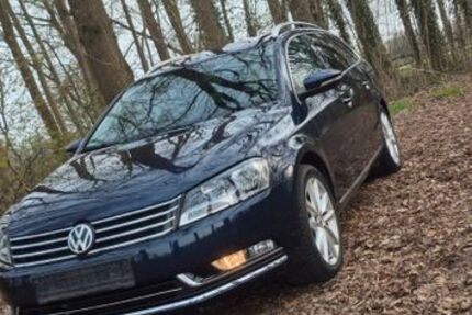 VW Passat Variant 251.800 km 6.200 &euro; Schapen 48480
