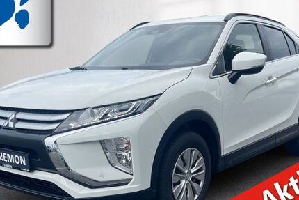 Mitsubishi Eclipse Cross 73.130 km 12.730 &euro; Salzbergen 48499