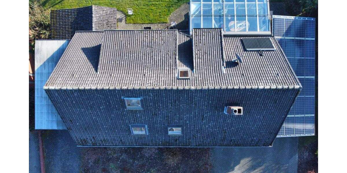 Einfamilienhaus Ibbenbüren Lehen - 8 Zimmer, 195 m&sup2;, 418.000&euro; | Angebot:25897871